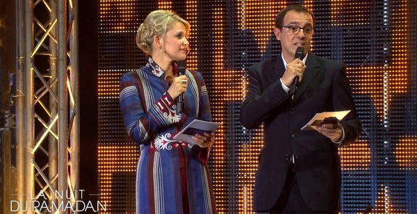 France 2 la nuit du ramadan