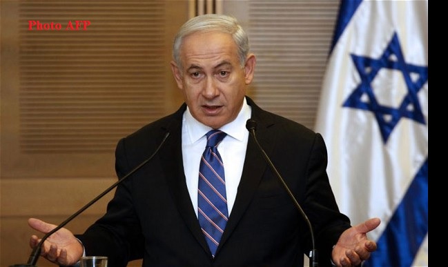 Netanyahu