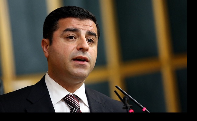 Selehattin Demirtas