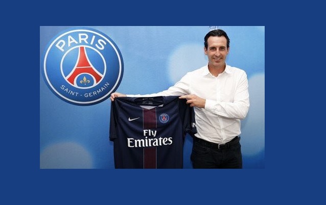 Unai Emery