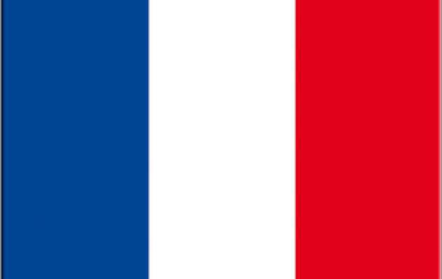 Drapeau FR